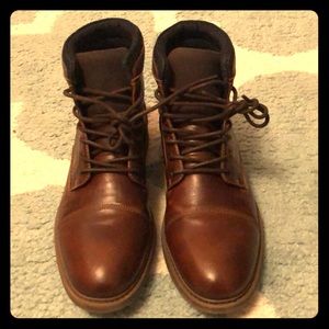 Sonoma Men’s Boots